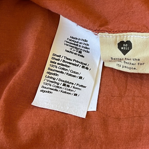 Madewell Ruffle-Strap Tiered Midi Dress Size Medium - Picture 11 of 14